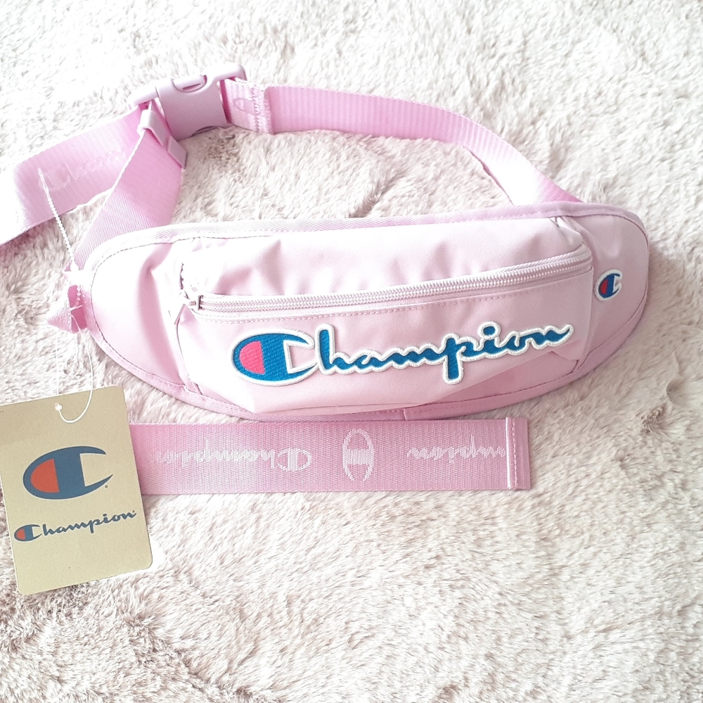 Belt Bah Champion
